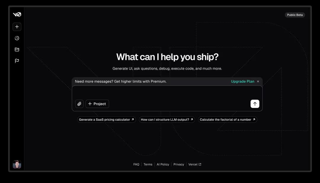 AI Toolkit for Developers